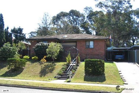 Property photo of 7 Celebration Road Sadleir NSW 2168