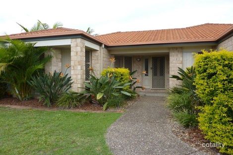 15 Greenbank Cct, Carrara, QLD 4211