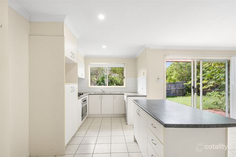 Property photo of 40 Penrose Circuit Redbank Plains QLD 4301