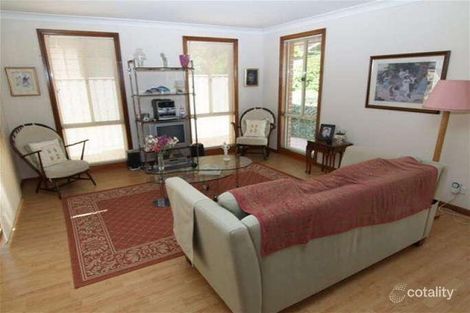 Property photo of 5 Bindaree Place Kellyville NSW 2155