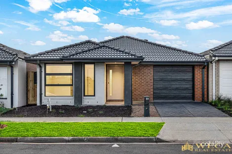 50 Plymouth Dr, Rockbank, VIC 3335