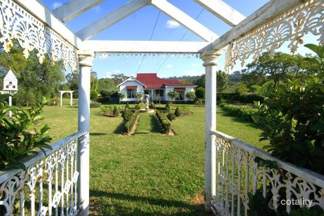 Property photo of 270 Spring Creek Road Mount Hunter NSW 2570