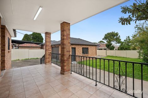 Property photo of 7 Victoria Road Punchbowl NSW 2196