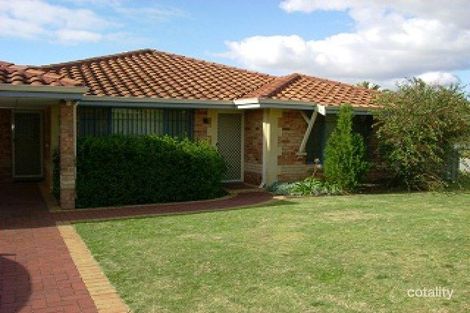 1 Cherniss Ct, Success, WA 6164