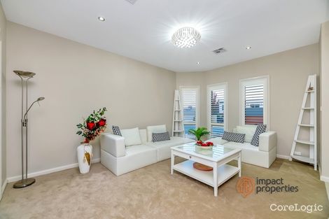 Property photo of 1 Guboo Street Bonner ACT 2914