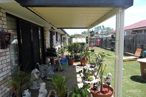 Property photo of 29 Pencarrow Crescent Raceview QLD 4305