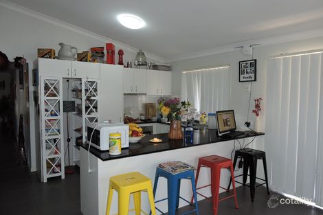 Property photo of 29 Pencarrow Crescent Raceview QLD 4305