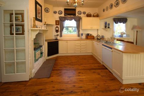 Property photo of 270 Spring Creek Road Mount Hunter NSW 2570