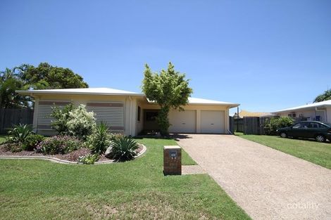 Property photo of 16 Eagle Court Thuringowa Central QLD 4817