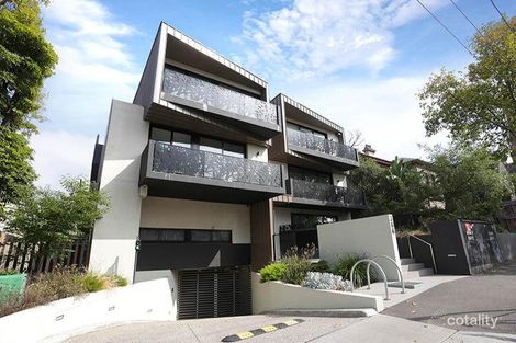 3/366 Church St, Richmond, VIC 3121