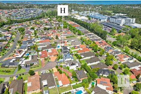 Property photo of 13 Vulcan Place Hamlyn Terrace NSW 2259