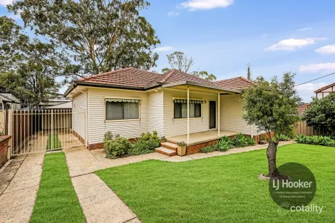 1 Ronald Pl, Guildford, NSW 2161