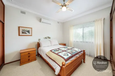 Property photo of 1 Ronald Place Guildford NSW 2161