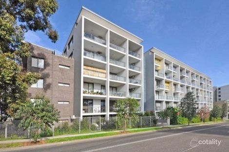 34a/541 Pembroke Rd, Leumeah, NSW 2560