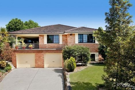 51 Cambewarra Ave, Castle Hill, NSW 2154