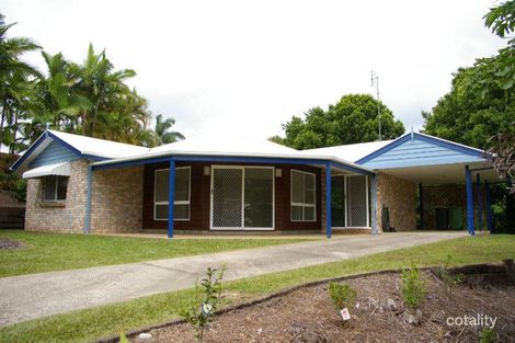 Property photo of 4 Reynolds Close Woombye QLD 4559