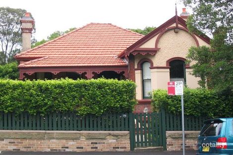 15 Allen St, Glebe, NSW 2037