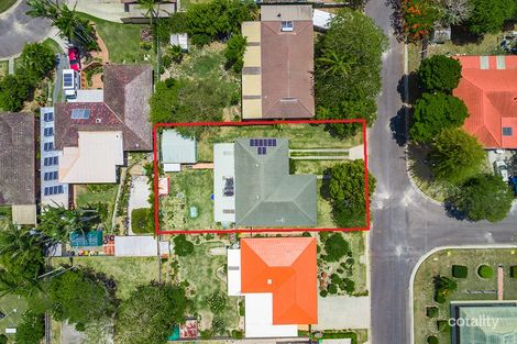 Property photo of 6 Grevillea Avenue Mullumbimby NSW 2482