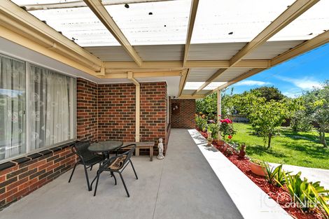 Property photo of 2 Winterton Close Epping VIC 3076