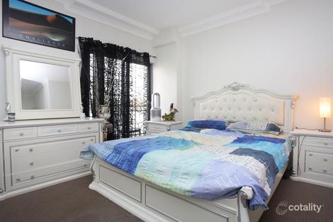 Property photo of 17/8-18 Briens Road Northmead NSW 2152