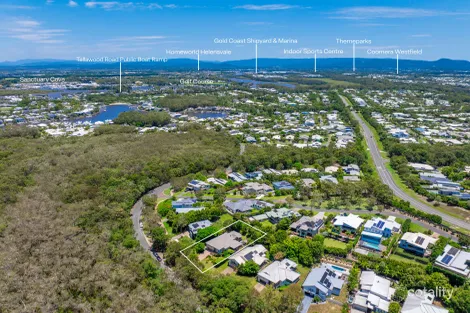Property photo of 20 Condor Drive Coomera QLD 4209