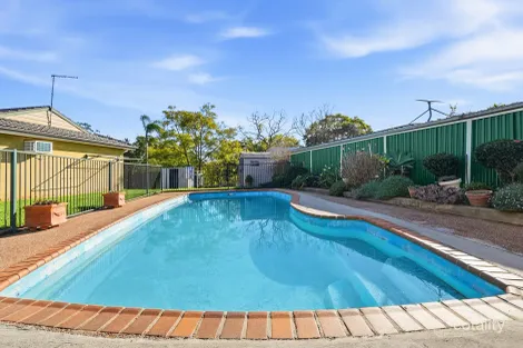 Property photo of 32 Laycock Street Cranebrook NSW 2749
