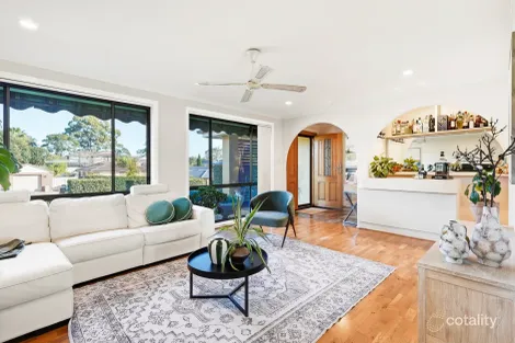Property photo of 32 Laycock Street Cranebrook NSW 2749