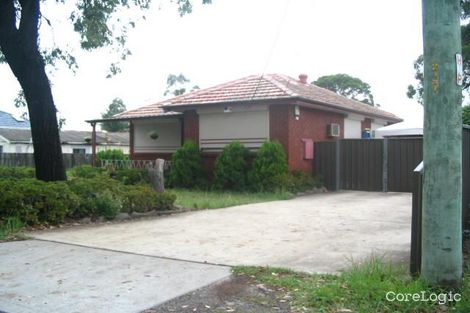 Property photo of 129 Gumtree Way Smithfield NSW 2164