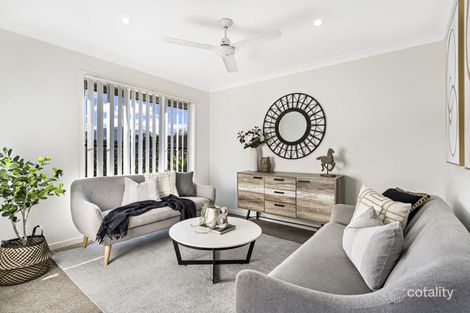 Property photo of 45 Centenary Court Warner QLD 4500