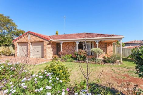 19 Lorraine Cres, Centenary Heights, QLD 4350