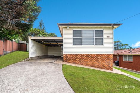 386 Northcliffe Dr, Lake Heights, NSW 2502