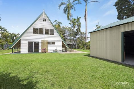 Property photo of 5 Rita Court Kelso QLD 4815