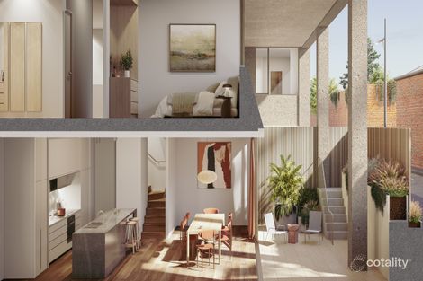 8 Little Smith St, Fitzroy, VIC 3065