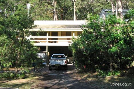 Property photo of 13A Edgecliff Road Umina Beach NSW 2257