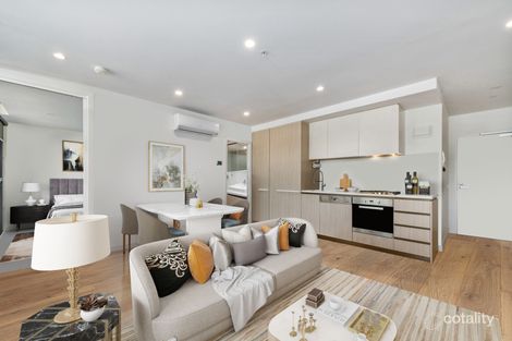 Property photo of 316/108 Haines Street North Melbourne VIC 3051