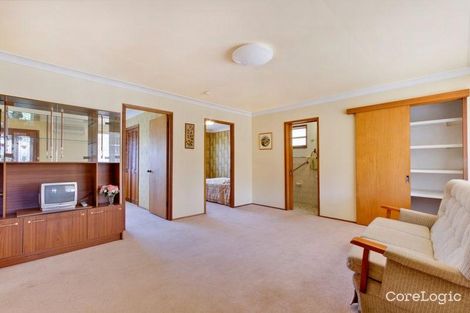 Property photo of 9 Hutchins Crescent Kings Langley NSW 2147