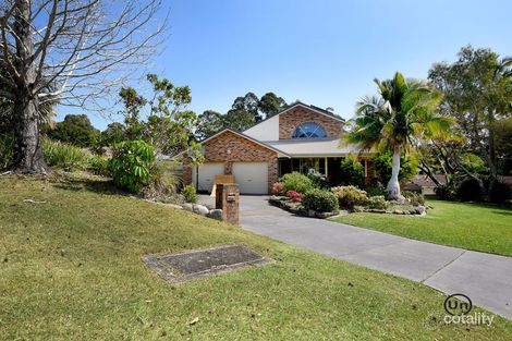 Property photo of 56 Oscar Ramsay Drive Boambee East NSW 2452