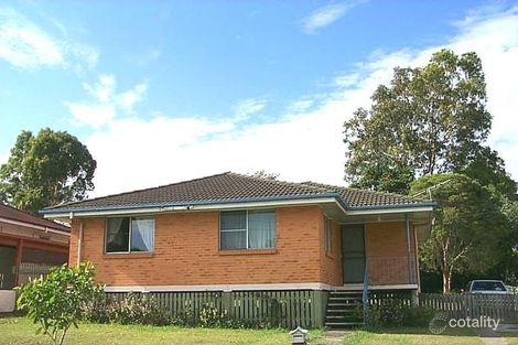 13 Baringa Ave, Logan Central, QLD 4114