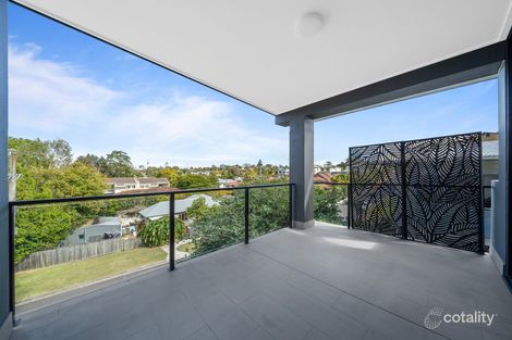 Property photo of 10/2 Woolley Street Indooroopilly QLD 4068