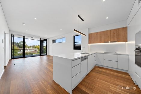 Property photo of 10/2 Woolley Street Indooroopilly QLD 4068