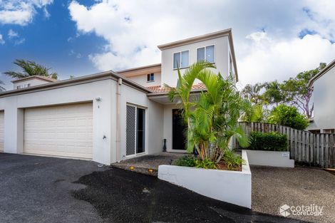 Property photo of 6/3 Camphor Wood Court Robina QLD 4226