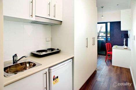 Property photo of 310/187-191 Parramatta Road Camperdown NSW 2050