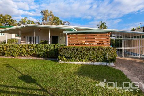 Property photo of 206 High Street Berserker QLD 4701