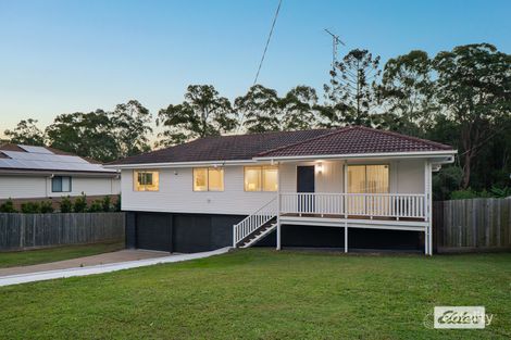 42 Davina St, Shailer Park, QLD 4128