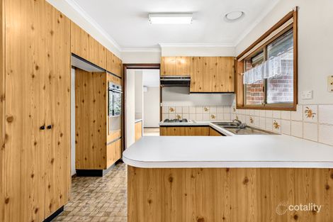 Property photo of 2/187 Jells Road Wheelers Hill VIC 3150