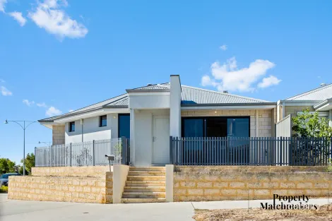 Property photo of 123 Howden Parade Alkimos WA 6038