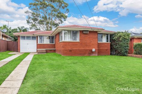 Property photo of 80 Mississippi Road Seven Hills NSW 2147