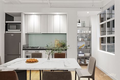 Property photo of 309/422-428 Collins Street Melbourne VIC 3000