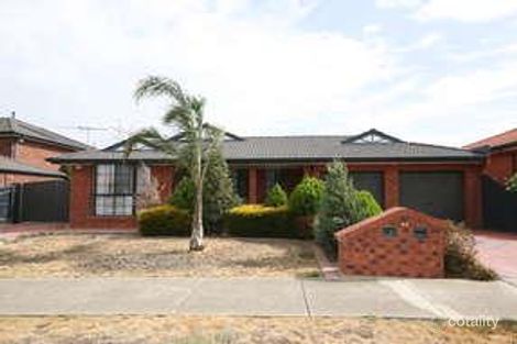 Property photo of 22 Salamander Drive Taylors Lakes VIC 3038