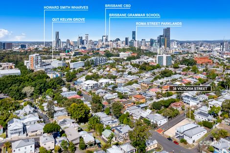 Property photo of 38 Victoria Street Kelvin Grove QLD 4059